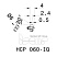 Сменные головки для сверл DCN ISCAR HCP 060-IQ (3311592)