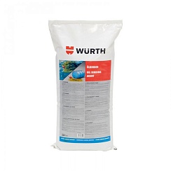 Органическая связка WURTH (50 л) [08906]