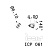 Сменные головки для сверл DCN ISCAR ICP 061 (5566703)