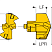 Сменные головки для сверл DCN ISCAR ICP 060-2M (5567025)