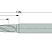 Сверла со сменными головками ISCAR DCN 055-028-06C-5D (3346490)