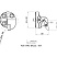 Сменная головка для токарных пластин ISCAR AVC-D40-SVLCL-16T (3332996)