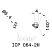 Сменные головки для сверл DCN ISCAR ICP 064-2M (5567030)